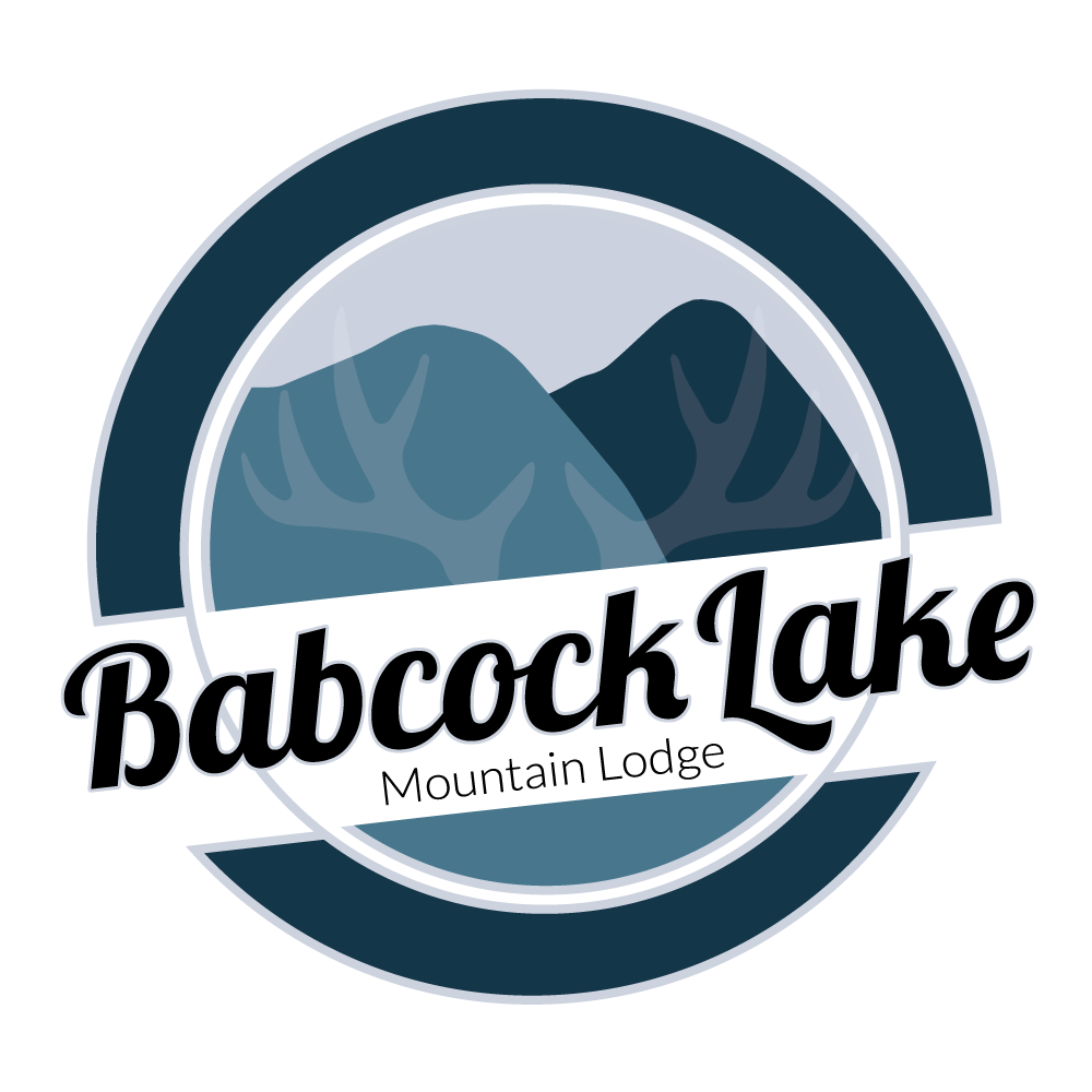 Babcock Lake Mountain Lodge